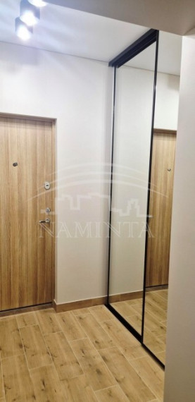 Parduodamas butas Tilžės g., Rumpiškės, Klaipėdos m., Klaipėdos m. sav., 62 m2 ploto, 3 kambariai 4