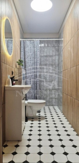 Parduodamas butas Tilžės g., Rumpiškės, Klaipėdos m., Klaipėdos m. sav., 62 m2 ploto, 3 kambariai 5