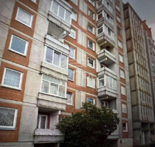 Parduodamas butas Lūžų g., Bandužiai, Klaipėdos m., Klaipėdos m. sav., 55 m2 ploto, 2 kambariai 3