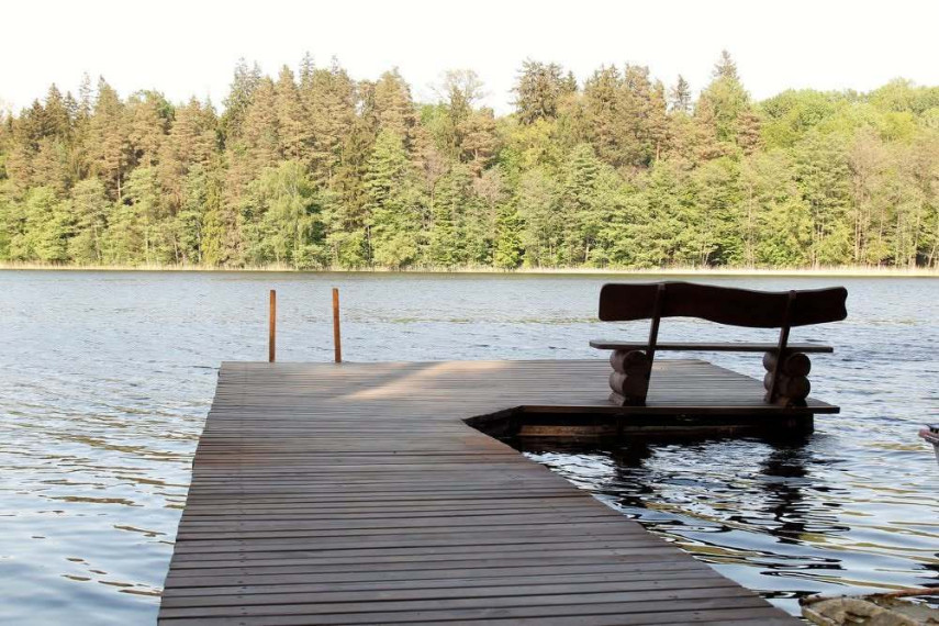 Parduodamas namas Galintėnų g., Galintėnų k., Alytaus r. sav., 70.48 m2 ploto, 1 aukštai 1