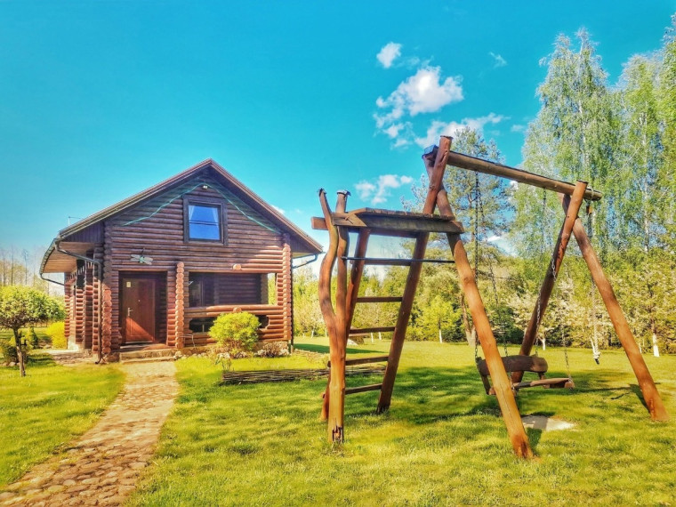 Parduodamas namas Galintėnų g., Galintėnų k., Alytaus r. sav., 70.48 m2 ploto, 1 aukštai 5