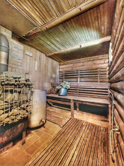 Parduodamas namas Galintėnų g., Galintėnų k., Alytaus r. sav., 70.48 m2 ploto, 1 aukštai 9