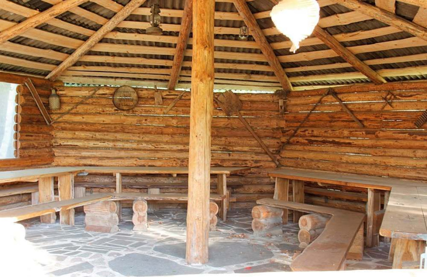 Parduodamas namas Galintėnų g., Galintėnų k., Alytaus r. sav., 70.48 m2 ploto, 1 aukštai 13