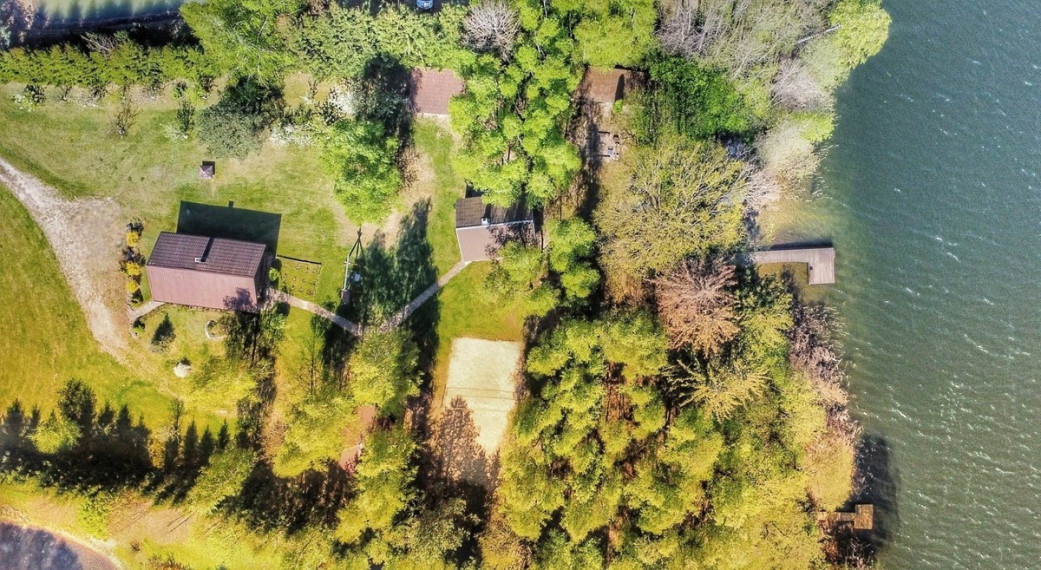 Parduodamas namas Galintėnų g., Galintėnų k., Alytaus r. sav., 70.48 m2 ploto, 1 aukštai 15