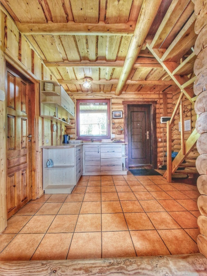 Parduodamas namas Galintėnų g., Galintėnų k., Alytaus r. sav., 70.48 m2 ploto, 1 aukštai 19