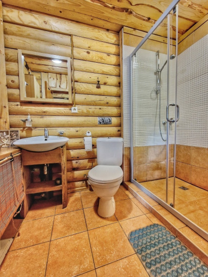 Parduodamas namas Galintėnų g., Galintėnų k., Alytaus r. sav., 70.48 m2 ploto, 1 aukštai 23