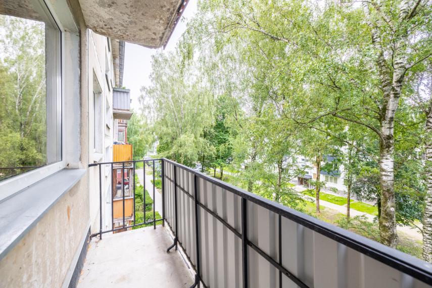 Parduodamas butas Kalvarijų g., Vilniaus m., Vilniaus m. sav., 44.47 m2 ploto, 2 kambariai 4