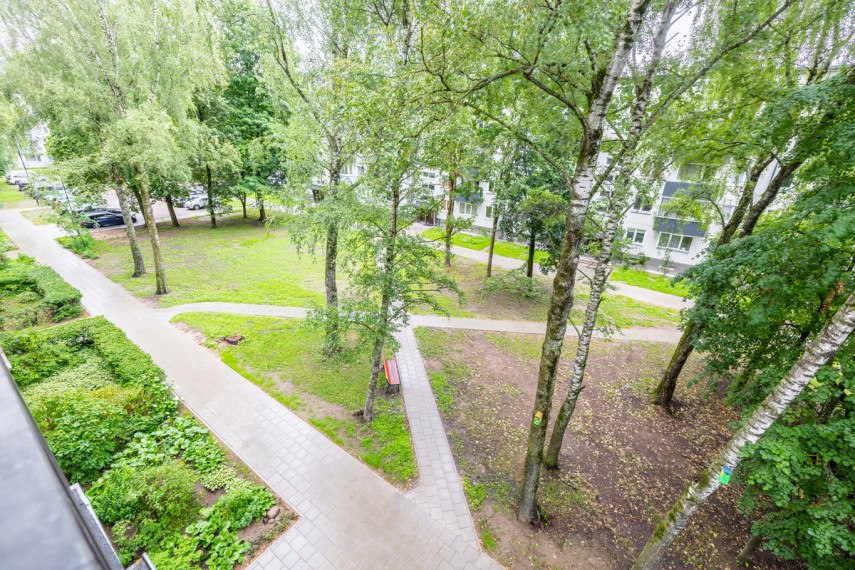 Parduodamas butas Kalvarijų g., Vilniaus m., Vilniaus m. sav., 44.47 m2 ploto, 2 kambariai 5
