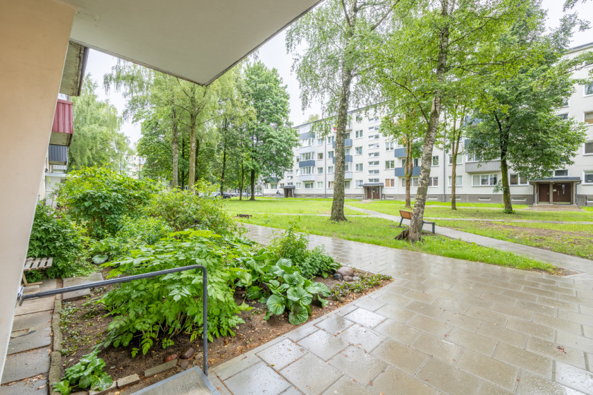 Parduodamas butas Kalvarijų g., Vilniaus m., Vilniaus m. sav., 44.47 m2 ploto, 2 kambariai 22