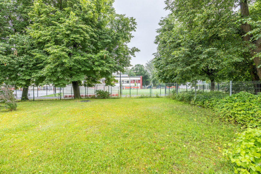 Parduodamas butas Kalvarijų g., Vilniaus m., Vilniaus m. sav., 44.47 m2 ploto, 2 kambariai 24