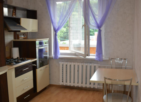 Nuomojamas butas Plento g., Panemunė, Kauno m., Kauno m. sav., 35 m² ploto 1 kambarys