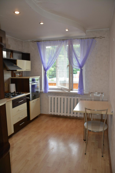 Nuomojamas butas Plento g., Panemunė, Kauno m., Kauno m. sav., 35 m² ploto 1 kambarys 1