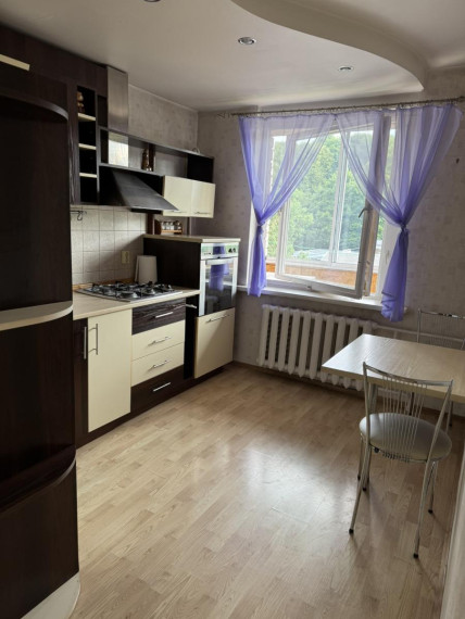 Nuomojamas butas Plento g., Panemunė, Kauno m., Kauno m. sav., 35 m² ploto 1 kambarys 3