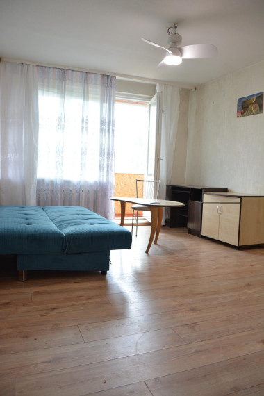Nuomojamas butas Plento g., Panemunė, Kauno m., Kauno m. sav., 35 m² ploto 1 kambarys 9