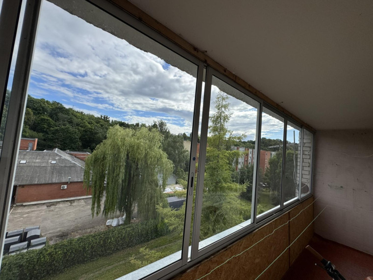 Nuomojamas butas Plento g., Panemunė, Kauno m., Kauno m. sav., 35 m² ploto 1 kambarys 10