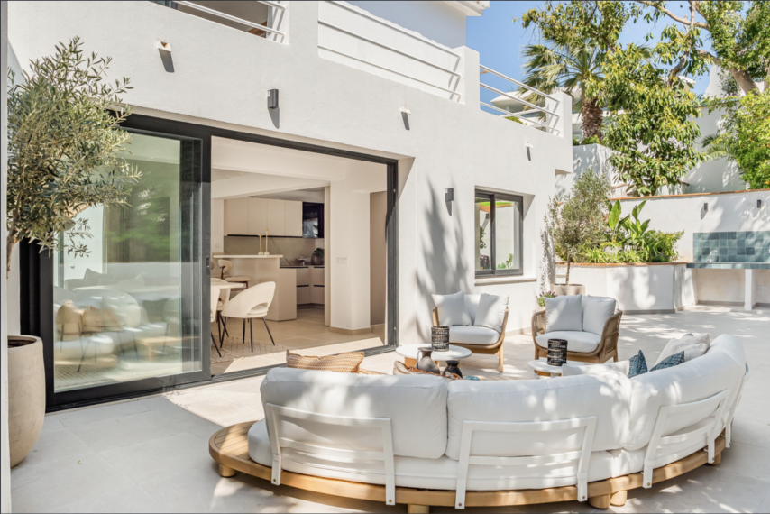 Parduodamas namas Marbella, Ispanija, 511 m² ploto 4 kambariai 11