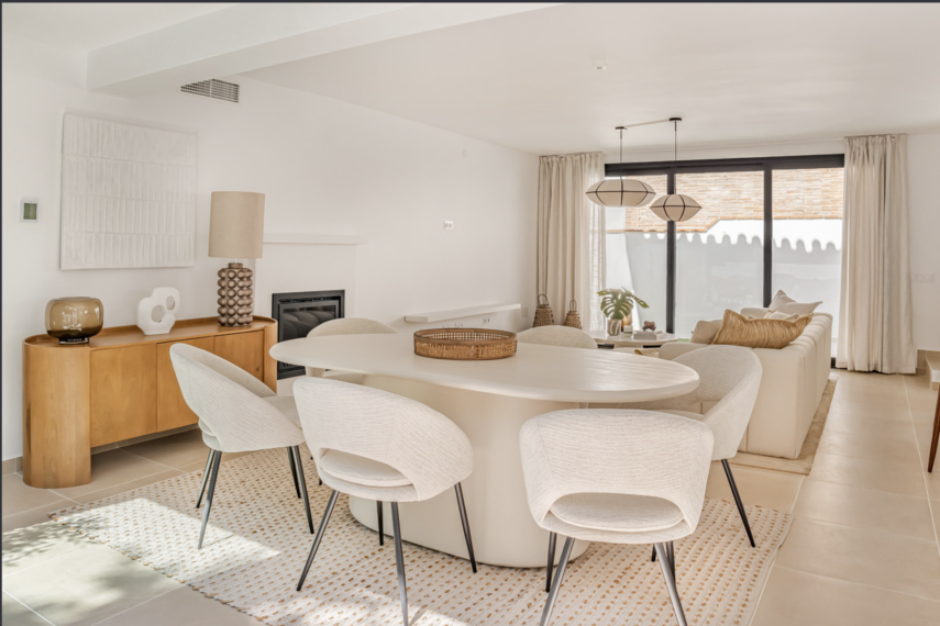 Parduodamas namas Marbella, Ispanija, 511 m² ploto 4 kambariai 13