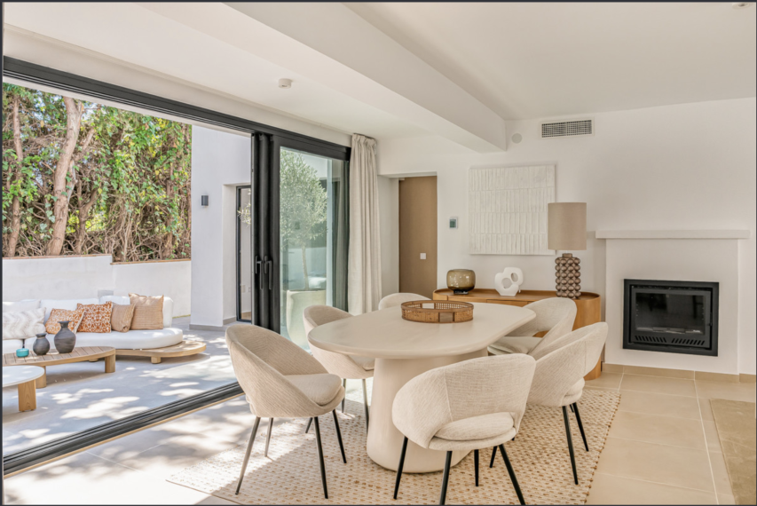 Parduodamas namas Marbella, Ispanija, 511 m² ploto 4 kambariai 3