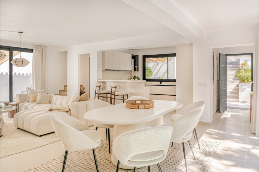 Parduodamas namas Marbella, Ispanija, 511 m² ploto 4 kambariai 4