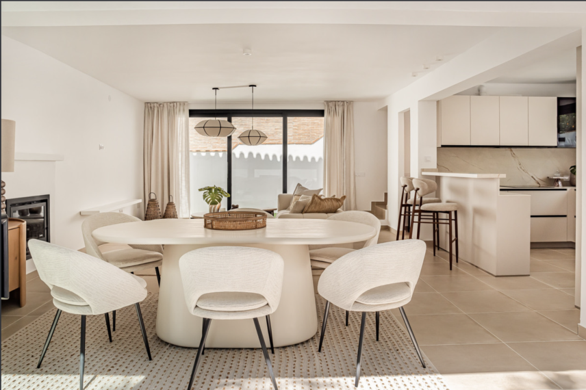 Parduodamas namas Marbella, Ispanija, 511 m² ploto 4 kambariai 5
