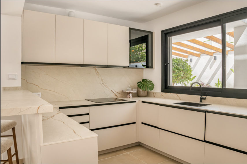 Parduodamas namas Marbella, Ispanija, 511 m² ploto 4 kambariai 6
