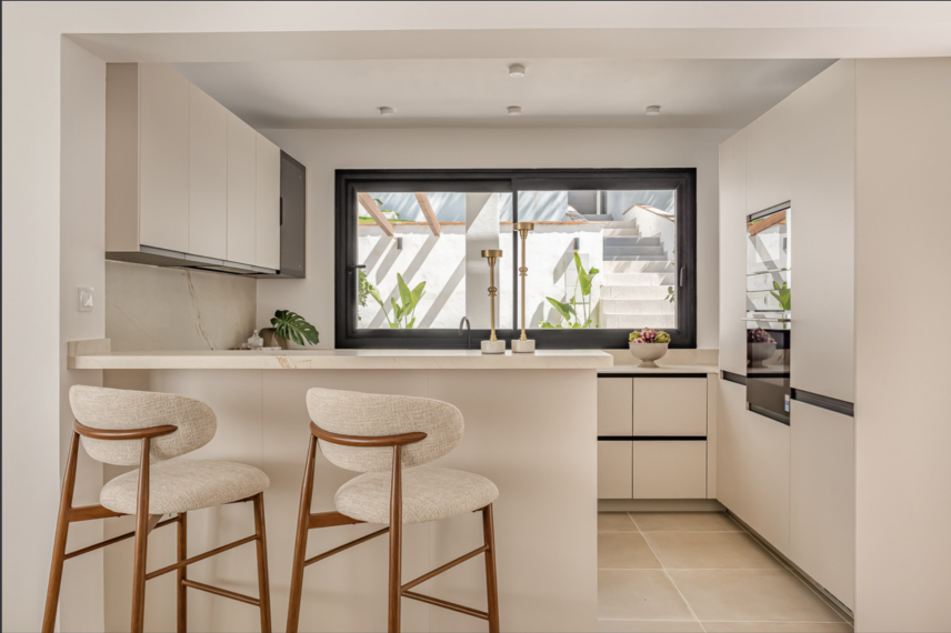 Parduodamas namas Marbella, Ispanija, 511 m² ploto 4 kambariai 7