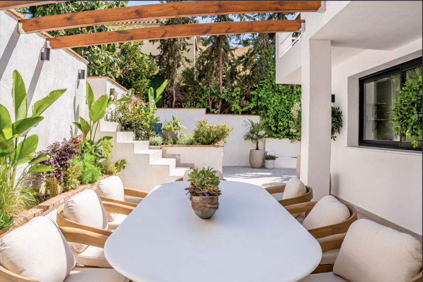 Parduodamas namas Marbella, Ispanija, 511 m² ploto 4 kambariai 8