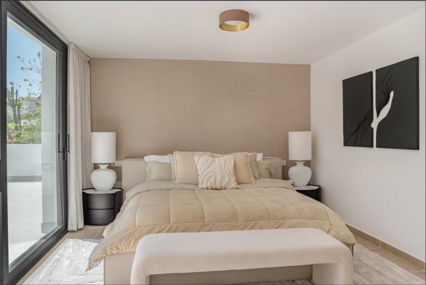 Parduodamas namas Marbella, Ispanija, 511 m² ploto 4 kambariai 10