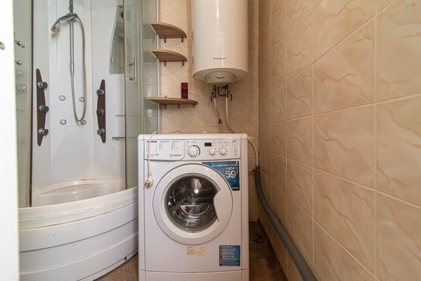 Parduodamas butas Bažnyčios g., Naujųjų Kietaviškių k., Elektrėnų sav., 81.85 m2 ploto, 3 kambariai 6