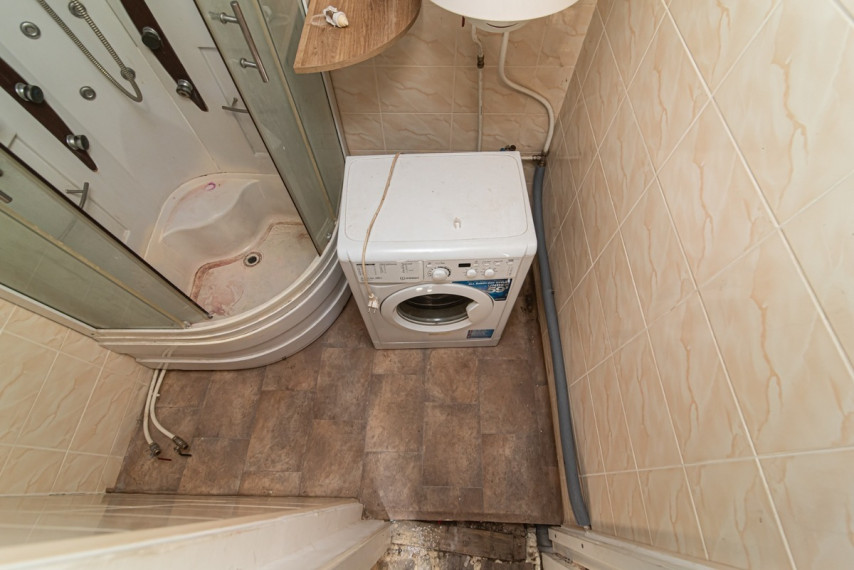 Parduodamas butas Bažnyčios g., Naujųjų Kietaviškių k., Elektrėnų sav., 81.85 m2 ploto, 3 kambariai 7