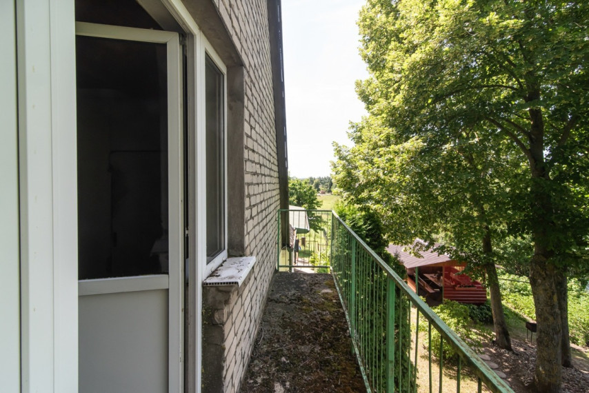 Parduodamas butas Bažnyčios g., Naujųjų Kietaviškių k., Elektrėnų sav., 81.85 m2 ploto, 3 kambariai 12