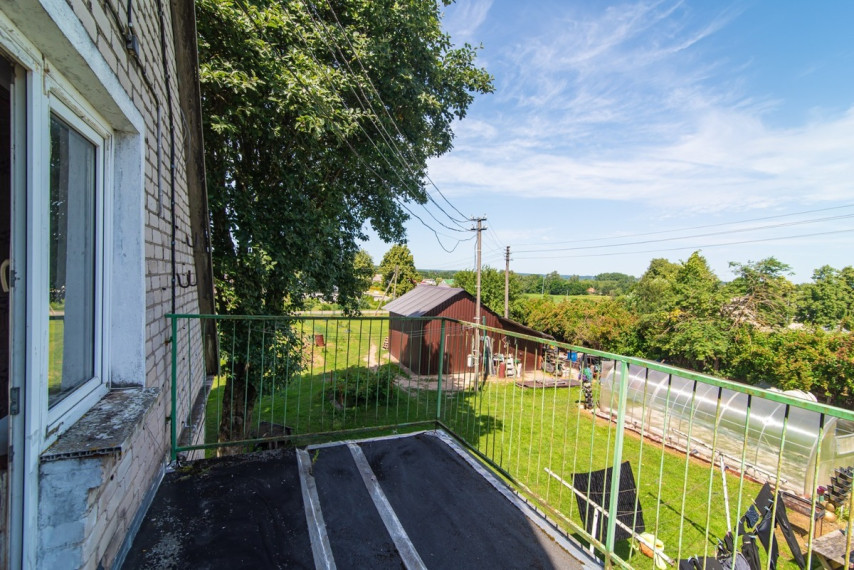 Parduodamas butas Bažnyčios g., Naujųjų Kietaviškių k., Elektrėnų sav., 81.85 m2 ploto, 3 kambariai 13