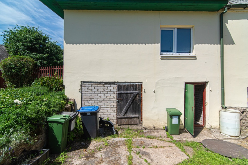 Parduodamas butas Bažnyčios g., Naujųjų Kietaviškių k., Elektrėnų sav., 81.85 m2 ploto, 3 kambariai 21