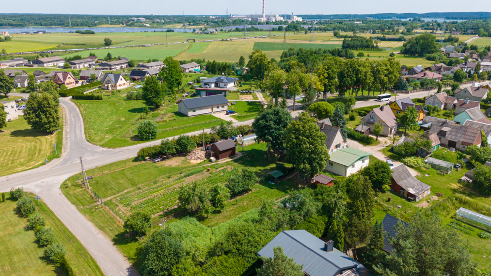 Parduodamas butas Bažnyčios g., Naujųjų Kietaviškių k., Elektrėnų sav., 81.85 m2 ploto, 3 kambariai 26