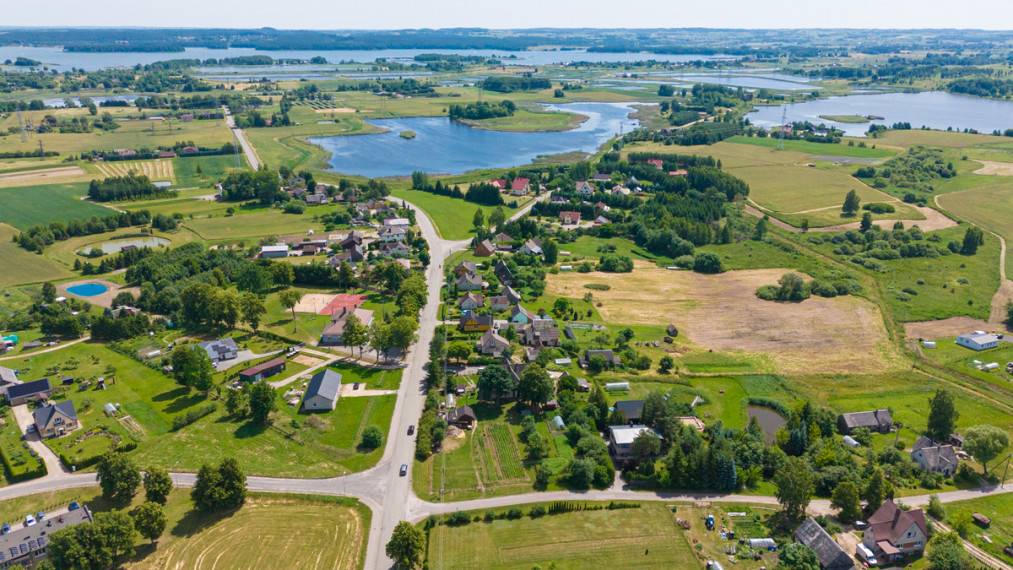 Parduodamas butas Bažnyčios g., Naujųjų Kietaviškių k., Elektrėnų sav., 81.85 m2 ploto, 3 kambariai 29