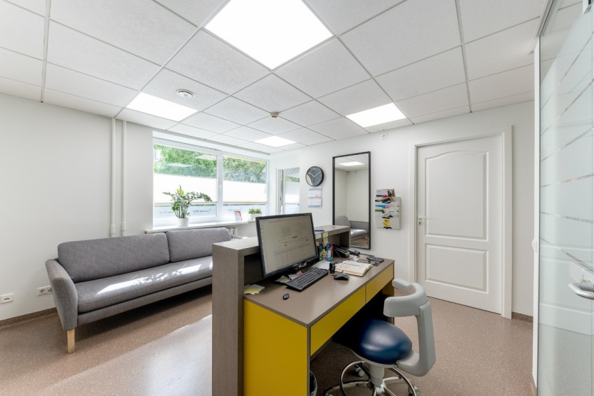 Nuomojamos  patalpos Šeimyniškių g., Vilniaus m., Vilniaus m. sav., 79.64 m2 ploto 3