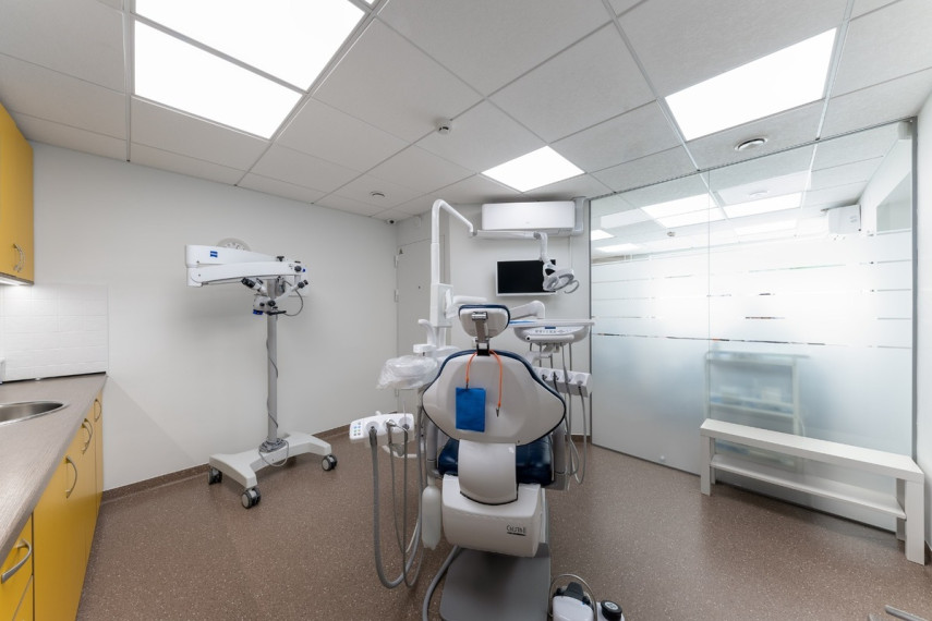 Nuomojamos  patalpos Šeimyniškių g., Vilniaus m., Vilniaus m. sav., 79.64 m2 ploto 11