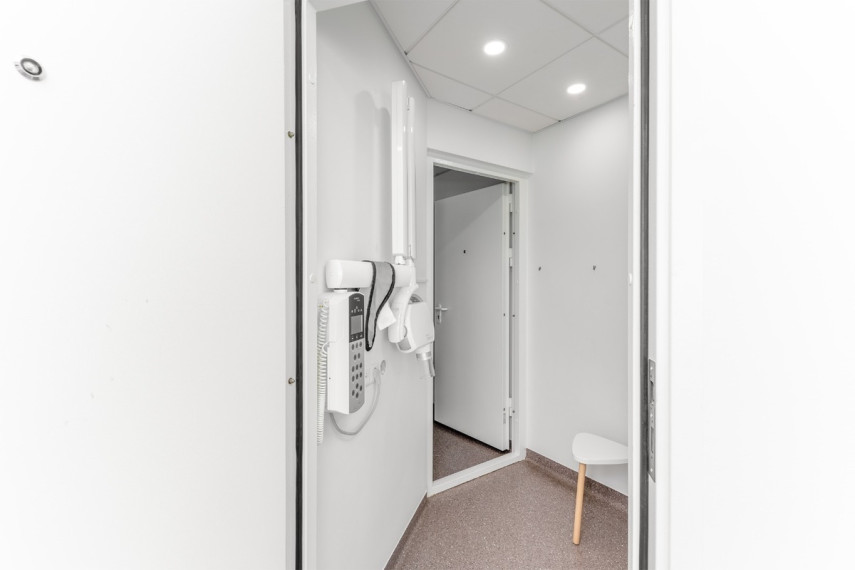 Nuomojamos  patalpos Šeimyniškių g., Vilniaus m., Vilniaus m. sav., 79.64 m2 ploto 15