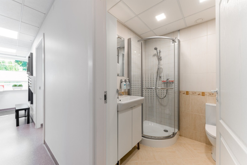 Nuomojamos  patalpos Šeimyniškių g., Vilniaus m., Vilniaus m. sav., 79.64 m2 ploto 17