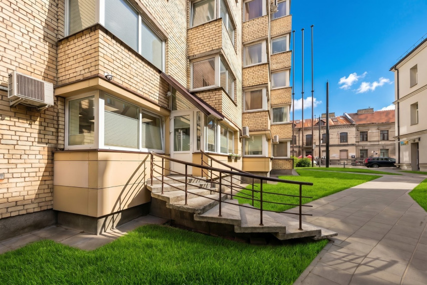 Nuomojamos  patalpos Šeimyniškių g., Vilniaus m., Vilniaus m. sav., 79.64 m2 ploto 19