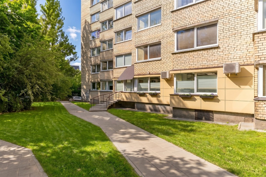 Nuomojamos  patalpos Šeimyniškių g., Vilniaus m., Vilniaus m. sav., 79.64 m2 ploto 20