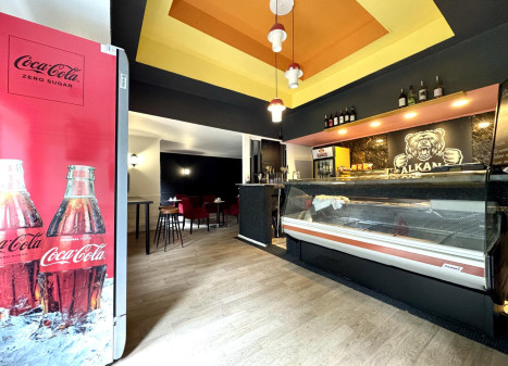 Nuomojamos patalpos Veiverių g., Aleksotas, Kauno m., Kauno m. sav., 51.87 m² ploto Nuomojamos patalpos Veiverių g., Aleksotas, Kauno m., Kauno m. sav., 51.87 m² ploto