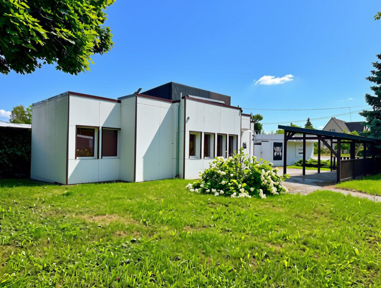 Nuomojamos patalpos Veiverių g., Aleksotas, Kauno m., Kauno m. sav., 51.87 m² ploto 2