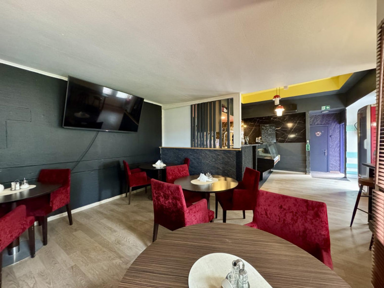 Nuomojamos patalpos Veiverių g., Aleksotas, Kauno m., Kauno m. sav., 51.87 m² ploto 3