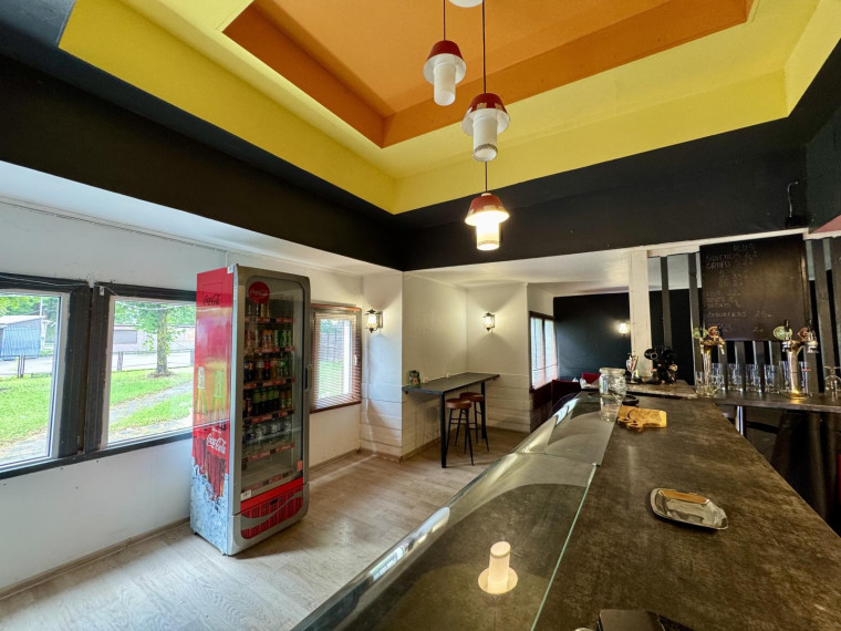 Nuomojamos patalpos Veiverių g., Aleksotas, Kauno m., Kauno m. sav., 51.87 m² ploto 4