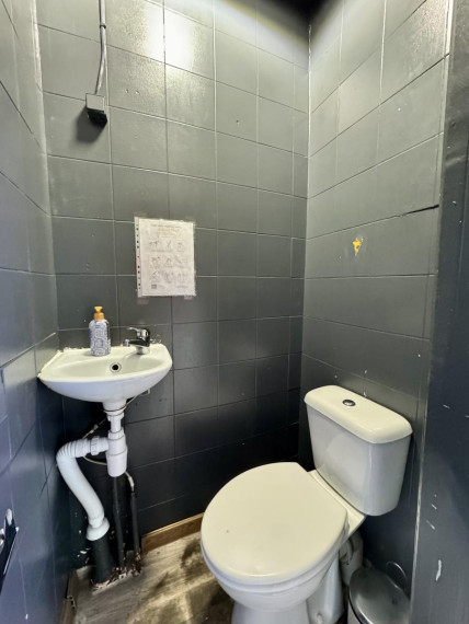 Nuomojamos patalpos Veiverių g., Aleksotas, Kauno m., Kauno m. sav., 51.87 m² ploto 5