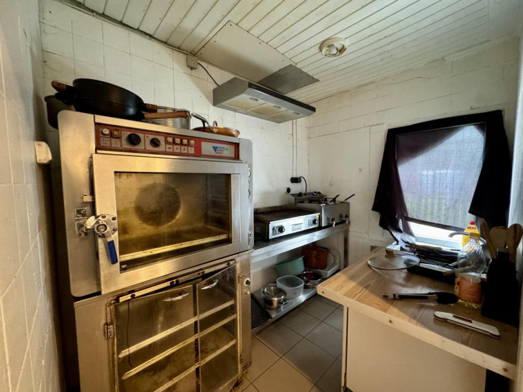 Nuomojamos patalpos Veiverių g., Aleksotas, Kauno m., Kauno m. sav., 51.87 m² ploto 7