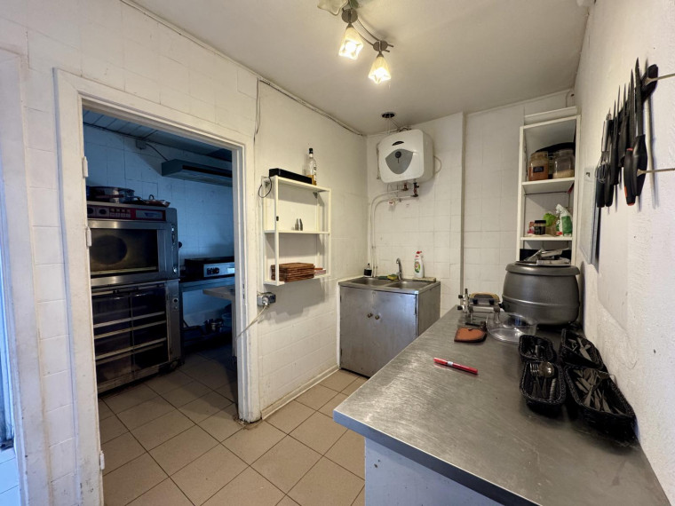 Nuomojamos patalpos Veiverių g., Aleksotas, Kauno m., Kauno m. sav., 51.87 m² ploto 8