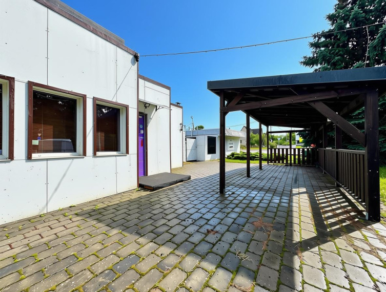 Nuomojamos patalpos Veiverių g., Aleksotas, Kauno m., Kauno m. sav., 51.87 m² ploto 9