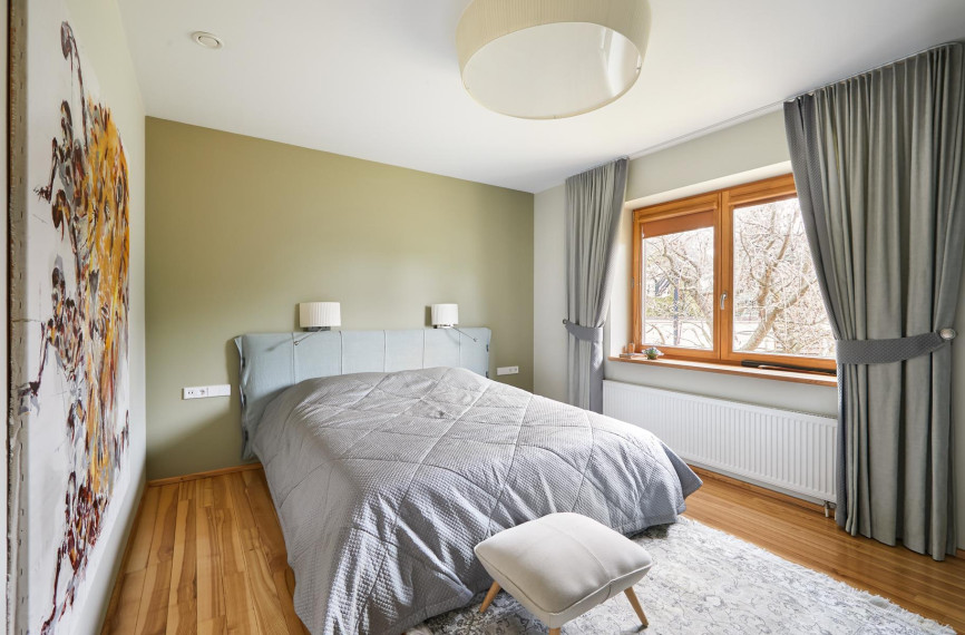 Parduodamas namas Antagynės g., Lampėdžiai, Kauno m., Kauno m. sav., 301.31 m² ploto 4 kambariai 12